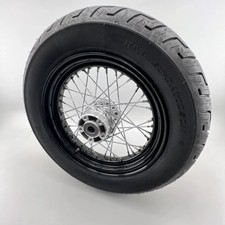 Harley davidson softail - davidson,