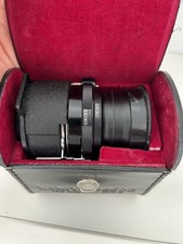 Mamiya sekor super - super, f/4.5
