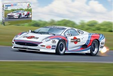 ITALERI IT3669 JAGUAR XJ220