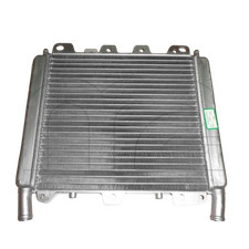 RADIATORE ACQUA LIQUIDO PER