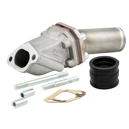 Mf7917 collettore aspirazione - collettore,