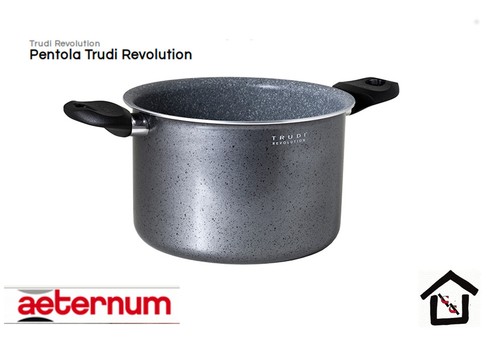 Aeternum bialetti new trudi - aeternum,