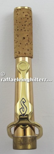 Selmer chiver sax - , soprano