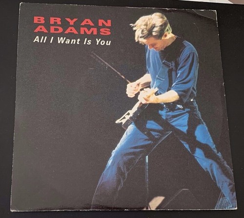 Bryan adams all - adams, want