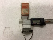 condensatore AEA garelli