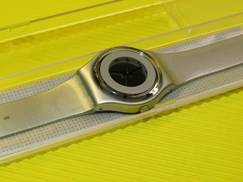 Swatch del 1997 back - 1997,