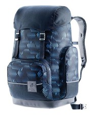deuter zaino Scula Ink Ripple