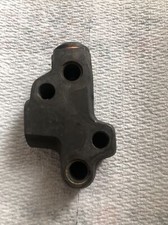 Testa completa di valvole pompa sollevatore Same Minitauro 60 destra