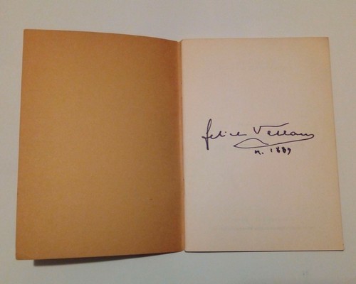 Felice vellan una - felice, vellan,