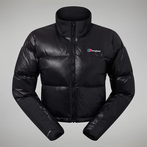 Giacca imbottita berghaus - giacca,