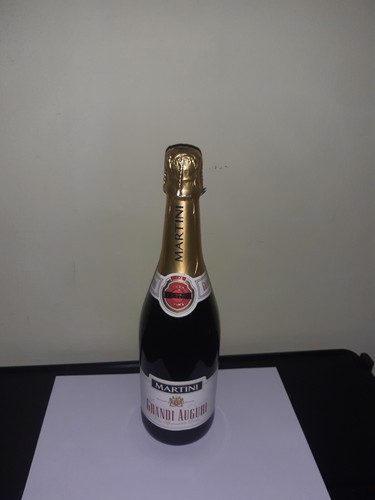Spumante martini grandi - spumante,