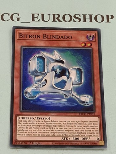 Bitron