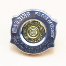 Tappo radiatore auto per Dodge Ram Chrysler Jeep Wrangler TJ 55116901AA 5174131AA