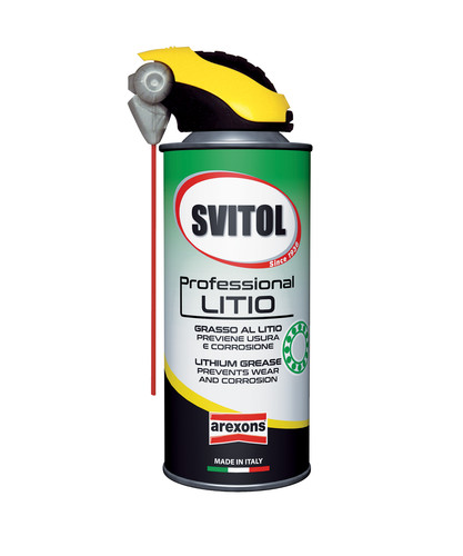 Svitol grasso antiusura - svitol,