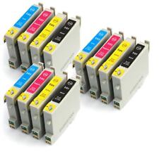 3x Set Completo Cartucce