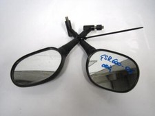 Coppia Specchi Specchietti usati originale Suzuki GSX-R 600 anno 2006