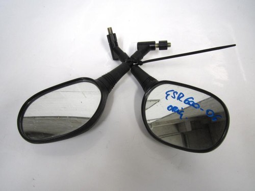 Coppia specchi specchietti - coppia,