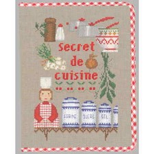 Copertina quaderno Le Bonheur