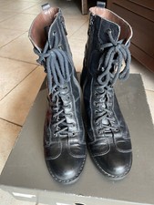 Scarpe Nero Giardini misura 36