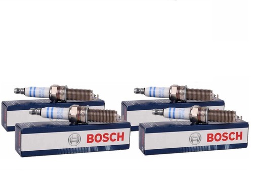 Candele accensione bosch - candele,