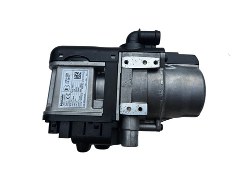 Webasto thermo top evo - thermo, g30