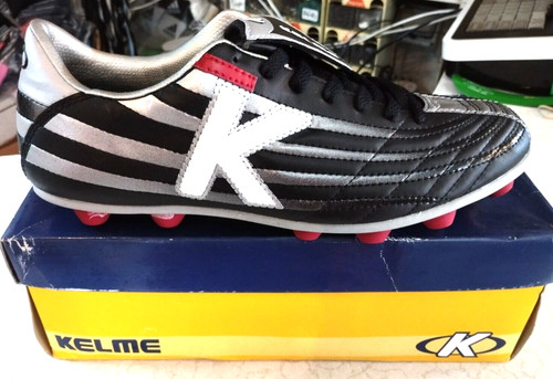 Scarpa calcio kelme reyes - calcio,