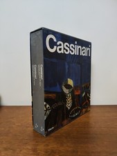 Cassinari. Catalogo Generale Dei Dipinti , Vol. 1 E 2 - Electa Editore