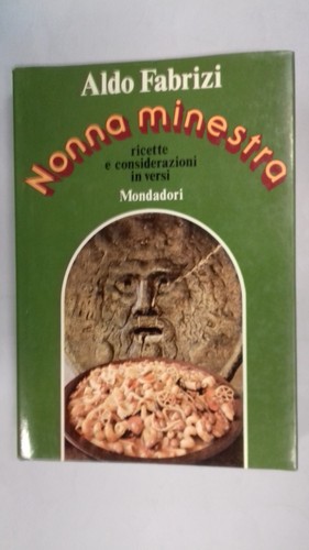 Aldo fabrizi nonna minestra - nonna,