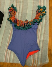 Costume da bagno donna intero - taglia S Marca: F**K