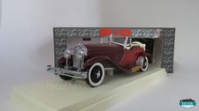 RIO- MODELS 1/43  ISOTTA