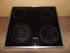 Piano cottura Miele KM630 EDST