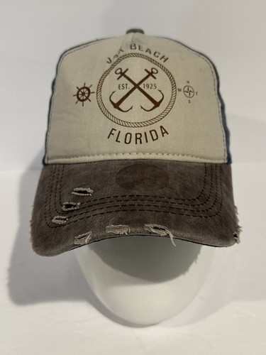 Cappello berretto jax beach - jax,