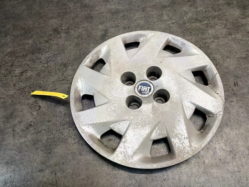 Fiat punto pollici - fiat,