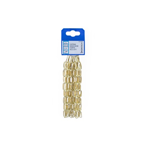 Catena genovese pretagliata