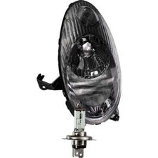 Faro Destro Per Nissan Micra