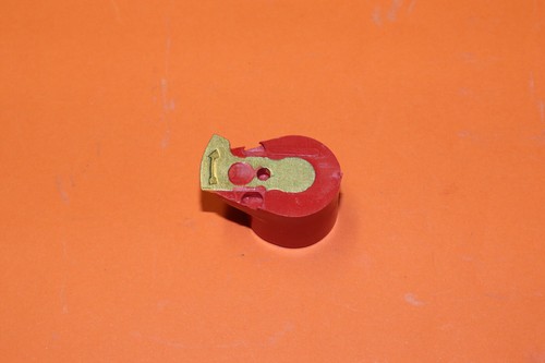 Braccio rotore triumph lucas - braccio,