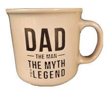 Isola Cucina Father's "Dad The