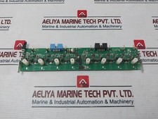 Diatron 3212001CDE-40C circuito stampato E339981