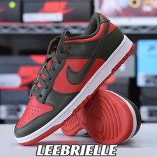 Nike Dunk Low Retro Cargo