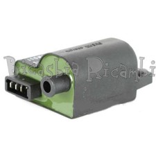 58095R - CENTRALINA ACCENSIONE