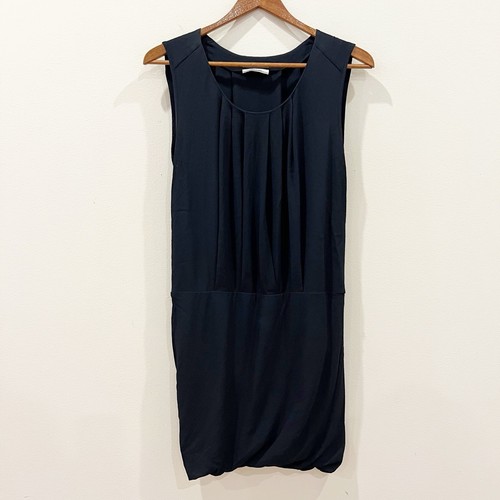 Abito max mara blues misto - 4,