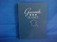 Gourmet france - gourmet's,