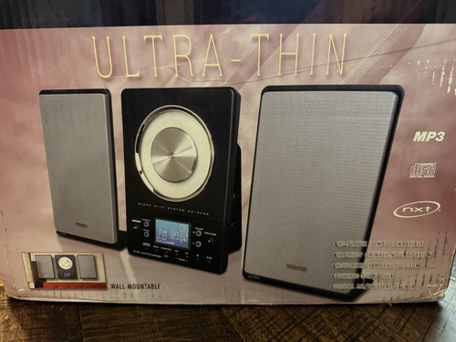 Teac dx20b sistema fi - mc-dx20b, hi-fi