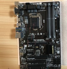 GIGABYTE GA-Z97-HD3 (Rev 2.0)