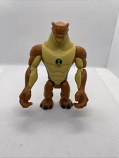 Ben Ten 10 HUMUNGOUSAUR Alien