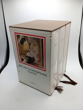 William Shakespeare TEATRO -