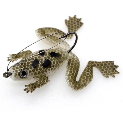 20pcs soft jigs esche pesca - 20pcs,