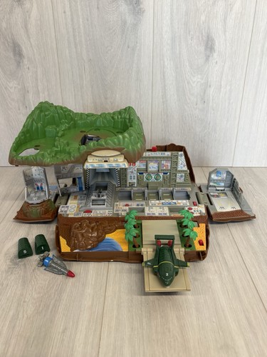 Playset elettronico