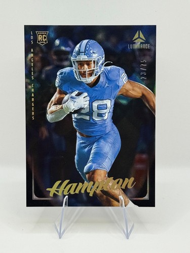 2025 panini luminance omarion - 2025,