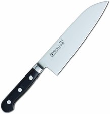 Misono 440 Santoku Knife 180mm